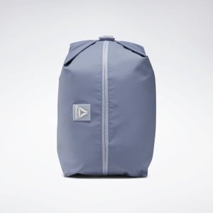 Reebok Studio Imagiro Taschen Damen - Indigo - DE 639-BSO